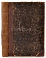 Fraknói Vilmos: Hunyadi Mátyás király. 1440-1490. [Magyar Történeti Életrajzok VI. évf. 2. kötet.] B...