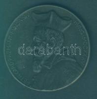 DN "Pázmány Péter" régi Br egyetemi emlékérem szign:Berán T:2
