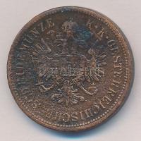 1861B 4kr Cu T:2-,3 patina
Adamo M7