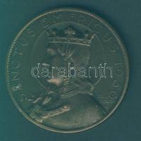 1930. "A tiszta ifjúság az ország ereje" Br emlékérem. Szign:Csiszér T:2