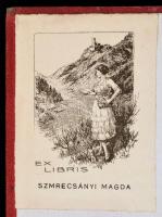 Michel Masson: Les Enfants Célébres ou Histoire des Enfants. Paris, 1864, Didier et C. Nyolcadik kia...