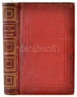 Michel Masson: Les Enfants Célébres ou Histoire des Enfants. Paris, 1864, Didier et C. Nyolcadik kia...