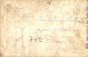 ~1930 Turócszentmárton, Turciansky Svaty Martin; Tomas Masaryk csehszlovák elnök ünnepségen / Presid...