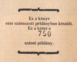 Störck Antal: Orvosi tanítás. Fordította: Rácz Sámuel. Bp. 1982. Semmelweis Orvostörténeti Múzeum, 1...