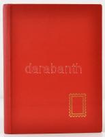 Több mint 600 db sport gyufacímke berakóban