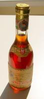 1975 3 puttonyos Tokaji Aszú 0,25l palack