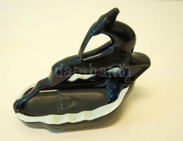 Csodaszarvas Gödöllői Jamboree Zsolnay hamutartó