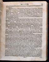 [gyulafalvi (dulici) Bulyovszky Ferenc]: Acta comitialia Hungarica Soproniensia. Anni M. DC. LXXXI. ...