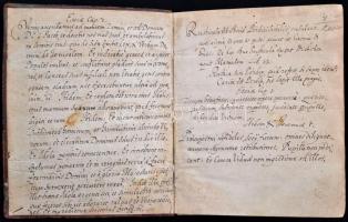 [gyulafalvi (dulici) Bulyovszky Ferenc]: Acta comitialia Hungarica Soproniensia. Anni M. DC. LXXXI. ...