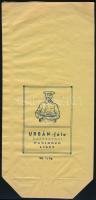 Urbán-féle háztartási panírozó liszt zacskó