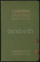 Felső-Eőri Cseresnyés Zoltán: A kardpárbaj veszélytelen kimenetele és annak eshetőségei. Bp., 1901, Athenaeum, XV+112+2 p. Kiadói aranyozott egészvászon-kötés, foltos borítóval.