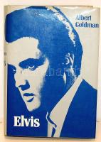 Albert Goldman: Elvis