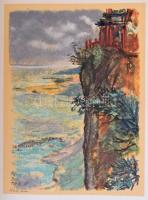 Gy. Szabó Béla: Kínai útivázlatok. Bukarest, 1960, Állami Irodalmi és Művészeti Kiadó. Kiadói egészv...