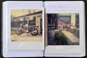 cca 1950-1980 Vegyes közlekedési fotó tétel, 39 db, 6x5 cm és 9x13 cm közötti méretben