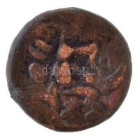 Boszporosz Kr. e. ~IV-III. század Brozpénz (2,49g) T:3
Bosporos ~4th-3rd century BC Bronze coin (2,...