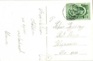 Bükkszék, Fürdőélet a strandon. photo