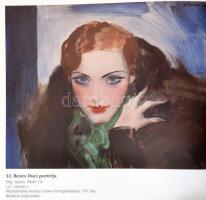 Vegyes könyv tétel, 3 db: 

Pogány Ö. Gábor: Id. Markó Károly. Bp., 1954, Képzőművészeti Alap. Kia...