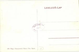 Domoszló, Római katolikus plébánia és elemi iskola