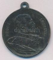 Ausztria 1889. RUDOLF PRZ. V. OESTR. / ZUR ERINNERUNG 30. JAN. 1889 Br temetési emlékérem, füllel, szalag nélkül (27mm) T:2- Austria 1889. RUDOLF PRZ. V. OESTR. / ZUR ERINNERUNG 30. JAN. 1889 Br obituary medallion with ear, without ribbon (27mm) C:VF
