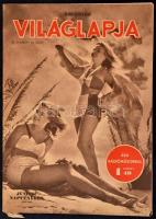 Egy cipősdoboznyi vegyes papírrégiség tétel, nyomtatványok, képeslapok, üdvözlőlapok, közte modernek...