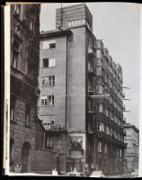 Kubinszky Mihály: Györgyi Dénes. Architektúra. Bp., 1974, Akadémiai. Gazdag fekete-fehér képanyaggal...
