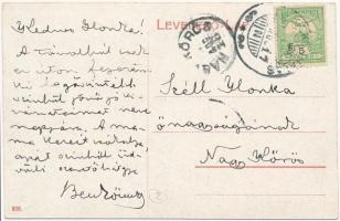 Kiskunhalas, Városháza, Ingusz Dániel, Goldgruber Ármin és Gluck Ignácz üzlete