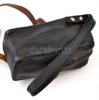 MP2 szovjet távcső, 8×30, szíjjal, saját tokjában, jó állapotban