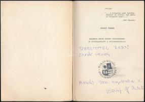 Pataki Ferenc: Adalékok Makád község történetéhez. A letelepüléstől a felszabadulásig. Ráckevei füze...