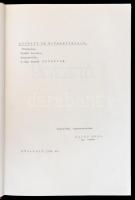 1989-1999 Zajos Ernő (1929-2009) amatőr helytörténész, néprajzkutató hagyatéka: 
Meghalt és eltemet...