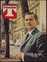 Agárdy Gábor (1922-2006) Kossuth-díjas színművész és Gábor Miklós (1919-1998) Kossuth-díjas magyar s...