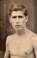 Vegyes fotó tétel: utazások, nyaralások képei, családi portrék, fotók és negatívok vegyesen, több sz...