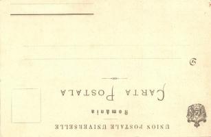 Braila, SS Orientul (exOrient and later Stefan Cel Mare) passenger padder