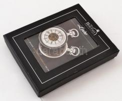 Editions Atlas SA "Loire" replika óra, saját dobozában, működik