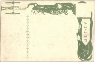 Corpses of the Japanese and the Russians on a 203 meters high hill, dead soldiers. Russo-Japanese Wa...