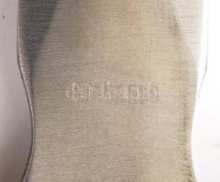 Lovagi tőr replika, fém-műanyag, saját dobozában, jó állapotban