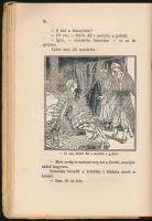 Benedek Elek: Csudalámpa. Ezüst mesekönyv. A világ legszebb meséiből. H.J. Ford, Kotasz Károly és Sá...