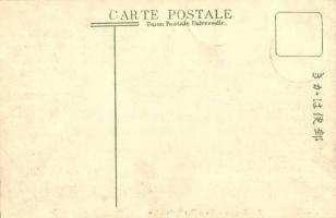 Matsuyama, The Kaijiyo at Dogo Hot Spring (Iyo), spa interior. TCV card