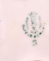 Cluj román jegesmedve, apró kopásokkal, m: 9,5 cm