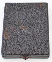 1942. "A középiskolai sport értékes támogatásáért 1942. VI. 15. Kisok / Dulce et decorum este p...