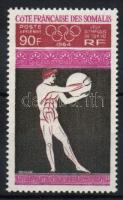 1964 Nyári olimpia, Tokió Mi 362