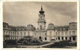 Keszthely, Herceg Festetich kastély  (EK)