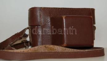 1958 Belmira fényképezőgép (Zeiss optikás)