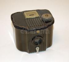 cca 1920 Kodak Eastman Brownie 127 fényképezőgép