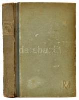 Brunton, Paul: India titkai. Fordította: dr. Baktay Ervin. Bp., é.n., Rózsavölgyi. Harmadik kiadás. ...