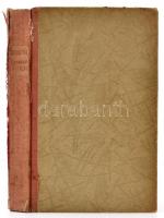 Brunton, Paul: Egyiptom titkai. Fordította: Gál Andor. Bp., é.n., Rózsavölgyi. Kiadói félvászon-köté...