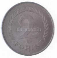 1952. 2Ft Cu-Ni T:1-,2