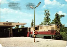 19 db MODERN közlekedési motívumlap; hajók, repülők, autók, vonatok / 19 modern transport motive pos...