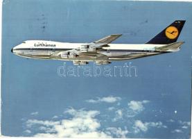 19 db MODERN közlekedési motívumlap; hajók, repülők, autók, vonatok / 19 modern transport motive pos...