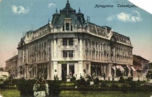 25 db RÉGI magyar városképes lap / 25 pre-1945 Hungarian town-view postcards