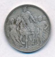 1896KB 1K Ag "Millenium" T:2,2- 
Adamo K5.2